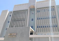 Gobierno Regional de Arequipa asumiría la culminación del laboratorio de criminalística