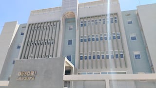 Gobierno Regional de Arequipa asumiría la culminación del laboratorio de criminalística