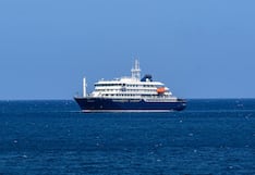 Tres muertos en crucero que partió de Argentina donde la OMS investiga brote de hantavirus
