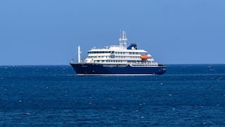 Tres muertos en crucero que partió de Argentina donde la OMS investiga brote de hantavirus
