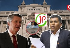 JPP ratifica denuncia constitucional contra Carlos Pareja por presuntas irregularidades en el voto extranjero