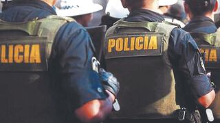 Piura: Inspectoría investiga a policía por caso de devolución de carné a su colega