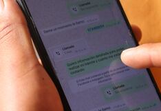 Huancayo: Estafadores cobran entre S/2 mil y S/7 mil por “tramitar” licencias de conducir