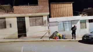 Delincuentes ingresan para robar en vivienda de regidor de Moquegua