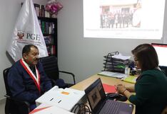 Junín: Procuraduría registra más de 3 mil casos de corrupción