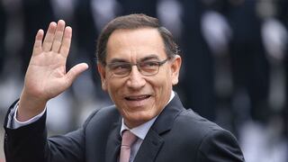 Juicio oral contra Martín Vizcarra continúa mañana con dos testigos