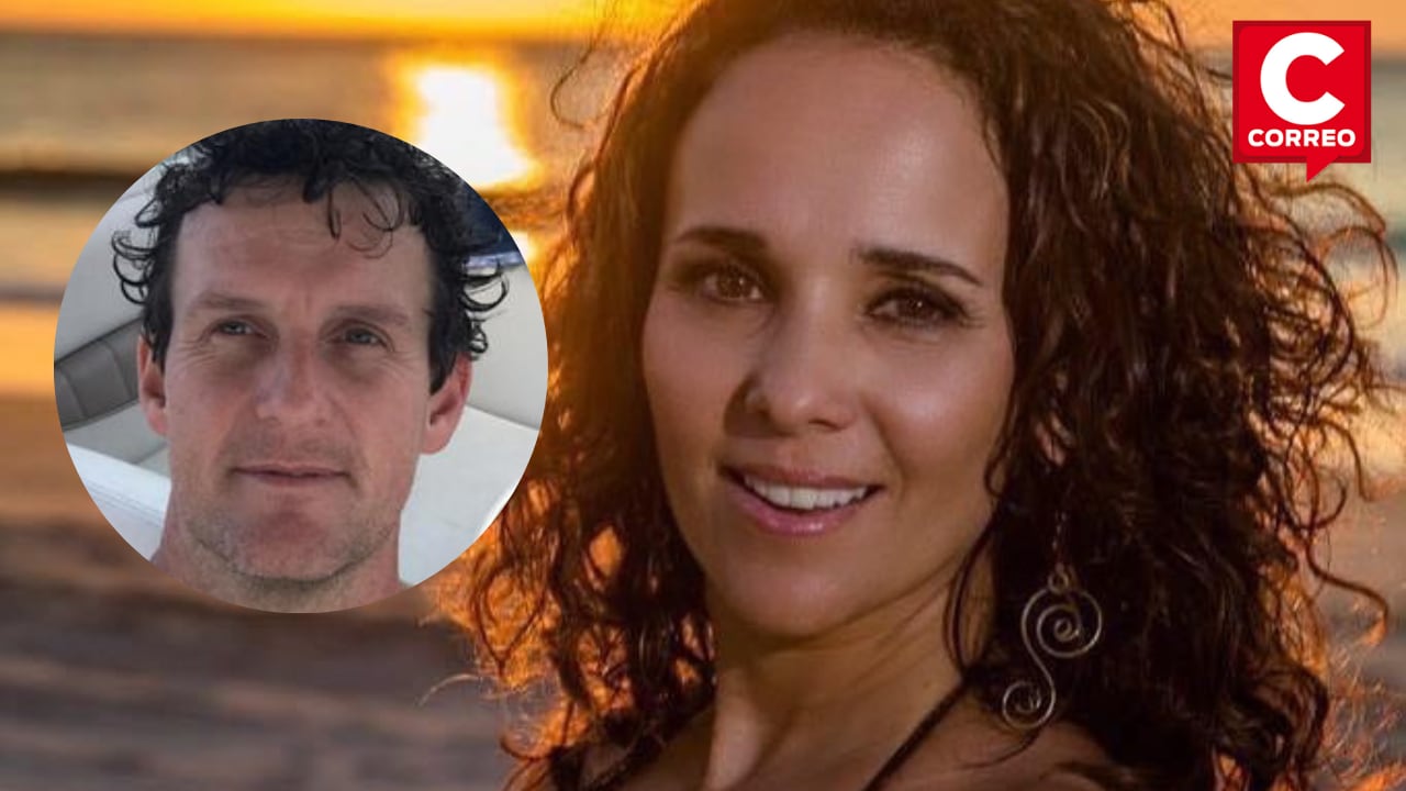 Érika Villalobos: ¿Cuántos años de diferencia le lleva su nuevo galán, Erik Zapata?