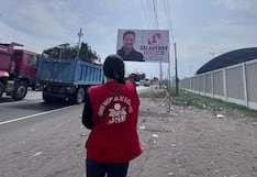 La Libertad: Jurado investiga a cuatro partidos por propaganda electoral indebida