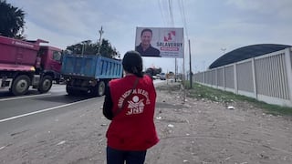 La Libertad: Jurado investiga a cuatro partidos por propaganda electoral indebida