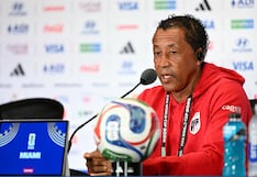 DT de Cabo Verde corrige el principal déficit de las selecciones africanas