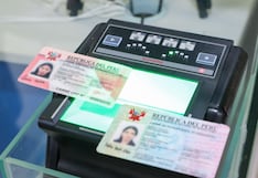 Migraciones: Más de 3,500 Carnés de Extranjería y CPP se encuentran pendientes de recojo en Trujillo