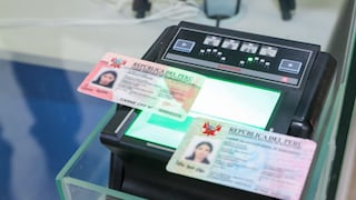 Migraciones: Más de 3,500 Carnés de Extranjería y CPP se encuentran pendientes de recojo en Trujillo