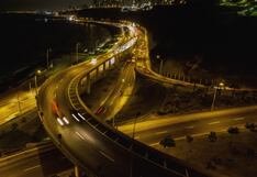 Miraflores: Bajada de Armendáriz se cerrará de forma parcial hasta el 31 de octubre