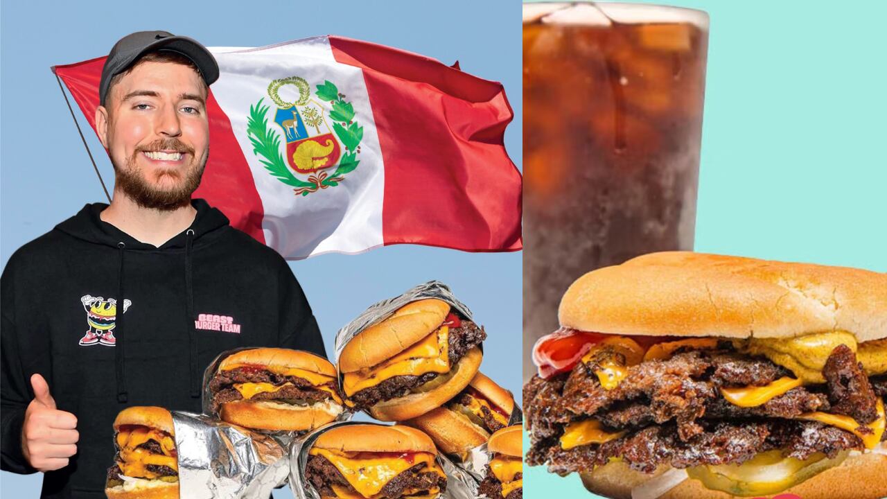 No dejes de probarla y déjate llevar por una experiencia gastronómica de tu youtuber favorito.