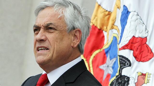 Piñera sobre fallo de La Haya: "Chile discrepa profundamente de esta decisión de la Corte"