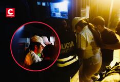 SMP: Rescatan a empresaria que había sido secuestrada hace una semana, hay 14 detenidos (FOTOS)