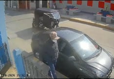 Lambayeque: Hampones roban S/150,000 en una casa de Monsefú