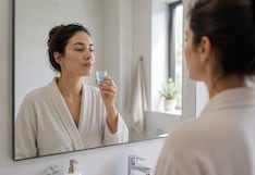 ¿Usas enjuague bucal? Claves para elegir el adecuado y aprovechar sus beneficios