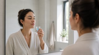 ¿Usas enjuague bucal? Claves para elegir el adecuado y aprovechar sus beneficios
