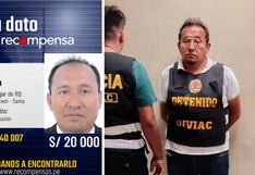 Junín: Detienen a exgerente de confianza de Ángel Unchupaico