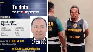 Junín: Detienen a exgerente de confianza de Ángel Unchupaico