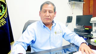 ​Director del INPE niega la existencia de cobros indebidos en penal de Huancayo