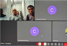 Les dan 14 años por abusar sexualmente de compañero de celda en penal de Río Negro