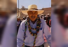 Arequipa: JEE Investiga a alcalde Manuel Vera por presunta vulneración a la neutralidad (VIDEO)