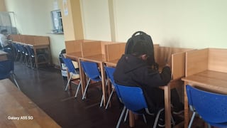 Ugel Huancayo: “Escolares pierden el interés por la lectura a causa de redes sociales”