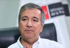 Congreso: Ministro de Economía es citado para detallar presupuesto de educación 2026