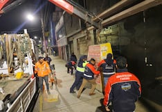 Arequipa: Clausuran discoteca informal en la avenida Dolores