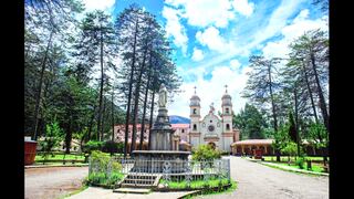 Zonas turísticas del valle del Mantaro son afectadas por el abandono