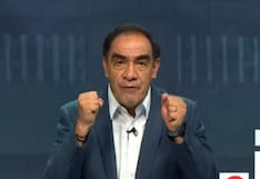 Lescano denuncia impunidad en casos de violencia: “Los fiscales no han hecho nada”