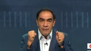 Lescano denuncia impunidad en casos de violencia: “Los fiscales no han hecho nada”