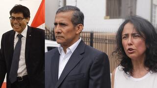 Fiscalía pide 20 años de prisión para Ollanta Humala y 26 para Nadine Heredia (VIDEO)