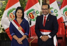 De empresario y jefe de personeros a ministro de Salud: Luis Dyer se incorpora al gabinete