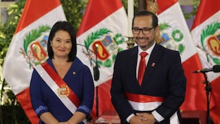 De empresario y jefe de personeros a ministro de Salud: Luis Dyer se incorpora al gabinete