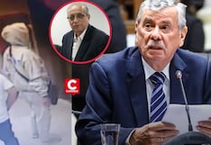 Fernando Rospigliosi rechaza vacancia contra José Jerí: “Es absurdo, a pocos meses de las elecciones”