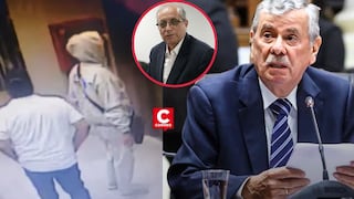 Fernando Rospigliosi rechaza vacancia contra José Jerí: “Es absurdo, a pocos meses de las elecciones”