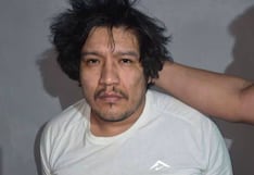 Erick Moreno: Desde Paraguay extraditan a “El monstruo” a autoridades peruanas