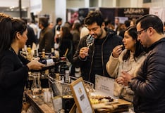 Expo Gourmet 2026 reunirá más de 80 marcas, catas y cocina en vivo en Miraflores