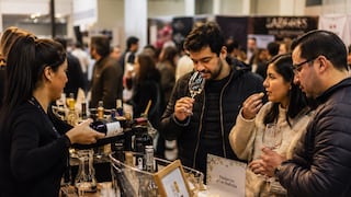 Expo Gourmet 2026 reunirá más de 80 marcas, catas y cocina en vivo en Miraflores