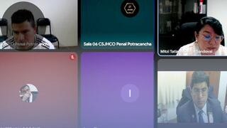 Cadena perpetua para tío que abusó sexualmente de su sobrina en Huánuco