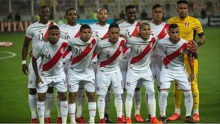 Selección Peruana: Así celebró su triunfo sobre Australia en redes sociales (FOTOS)