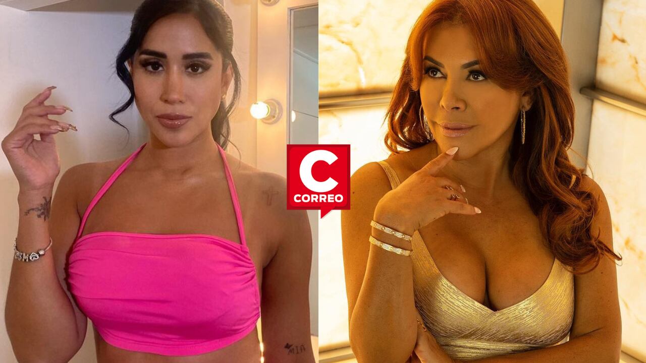 ¿Cómo que va a justificar de esa manera la muerte de una persona y cómo es eso que a muchos se les escapa? Dices ‘estoy ronca’ y quedas bien porque decir esa payasada”, expresó Magaly Medina.