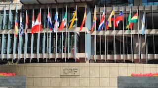 CAF y España organizarán Cumbre Unión Europea-América Latina de ministros de Economía