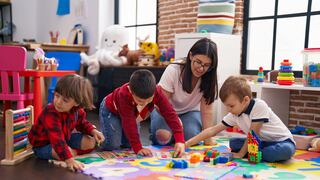 Día del Juego: 4 estrategias para impulsar el aprendizaje a través del juego en el aula