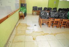 Miles de alumnos arequipeños vuelven a clases este 17 de marzo pese a algunas limitaciones