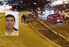 San Juan de Lurigancho: Sicario asesina a chofer de colectivo y pasajero queda herido