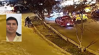 San Juan de Lurigancho: Sicario asesina a chofer de colectivo y pasajero queda herido